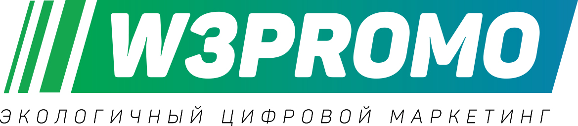 W company. Rostokin logo.