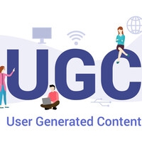 Ugc контент