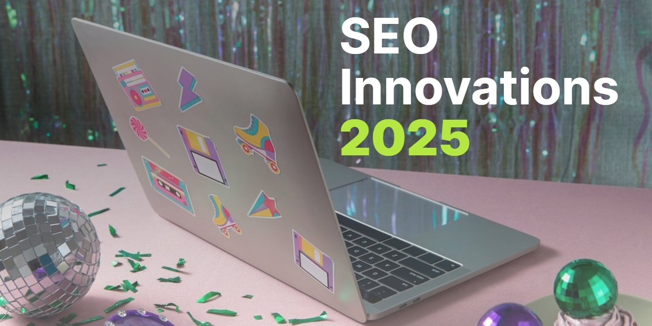 SEO-продвижение в 2025 году: тренды и адаптация